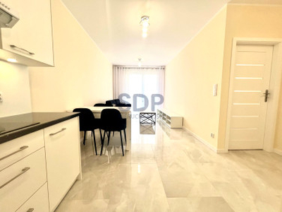 Apartament, ul. Białowieska