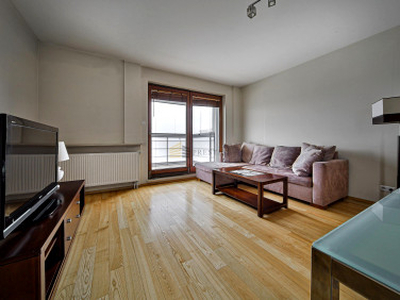 Apartament, ul. Broniwoja