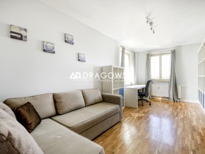 Apartament, ul. Bukowińska