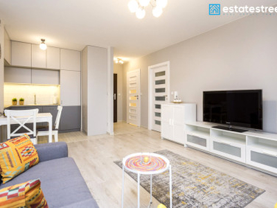 Apartament, ul. Ceglana