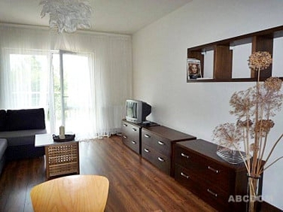 Apartament, ul. Chełmońskiego