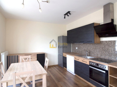 Apartament, ul. Czerwone Maki