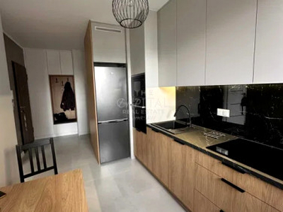 Apartament, ul. Drewnicka