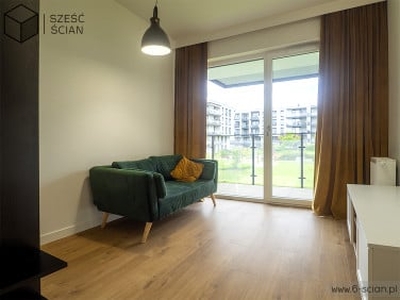 Apartament, ul. Droga Dębińska