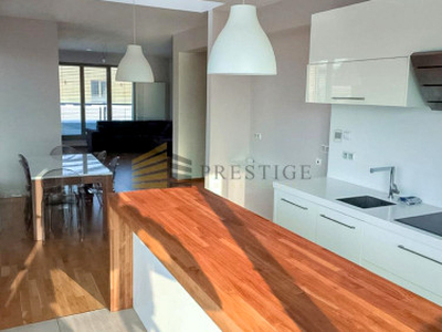 Apartament, ul. Figiel