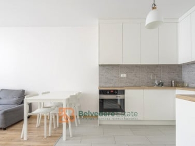 Apartament, ul. Fort Wola