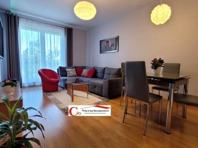 Apartament, ul. Francuska