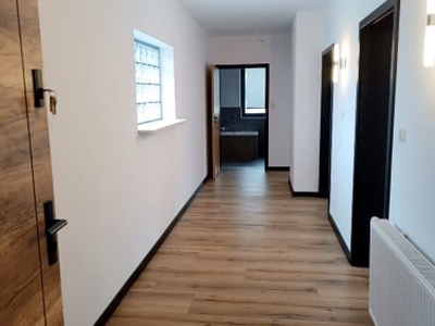 Apartament, ul. Gliwicka