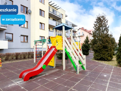 Apartament, ul. Gołębia