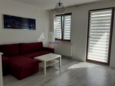 Apartament, ul. Graniczna