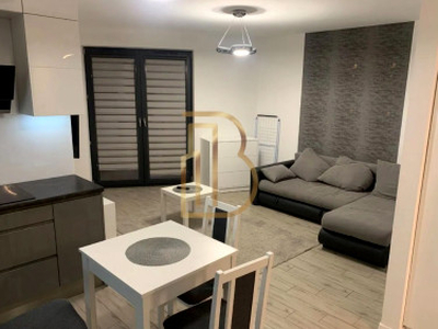 Apartament, ul. Grzegórzecka