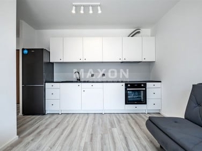 Apartament, ul. Habicha