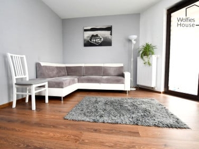 Apartament, ul. Jerozolimska