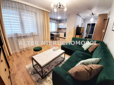 Apartament, ul. Jerzego