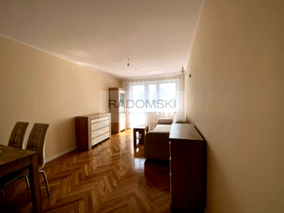 Apartament, ul. Kaczyńskiego