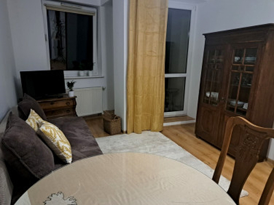 Apartament, ul. Karolewska