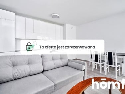 Apartament, ul. Kasprzaka