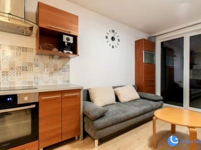 Apartament, ul. Kobierzyńska