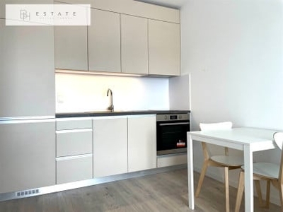 Apartament, ul. Kołobrzeska