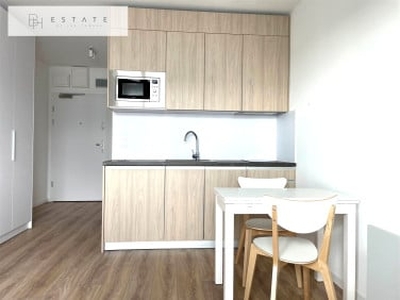 Apartament, ul. Kołobrzeska