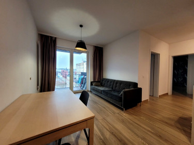 Apartament, ul. Kopcińskiego