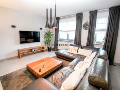 Apartament, ul. Królowej Jadwigi