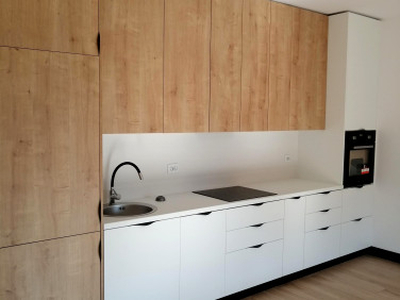 Apartament, ul. Legionów