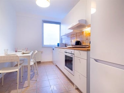 Apartament, ul. Śliczna