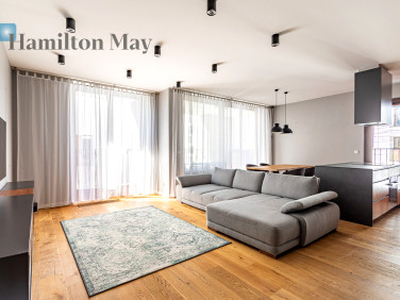 Apartament, ul. Magazynowa