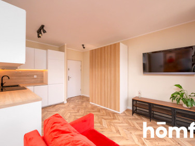 Apartament, ul. Mieszczańska