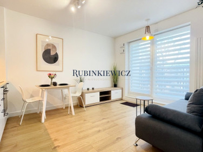 Apartament, ul. Młodnicka