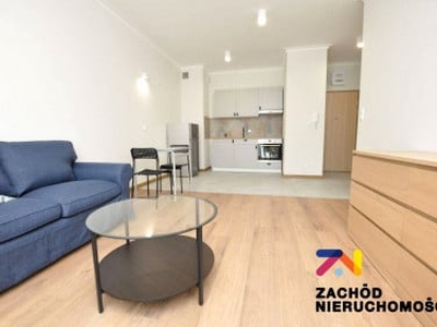 Apartament, ul. Moniuszki