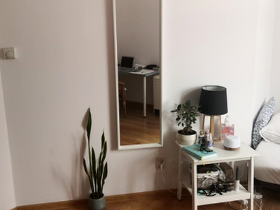 Apartament, ul. Murowana