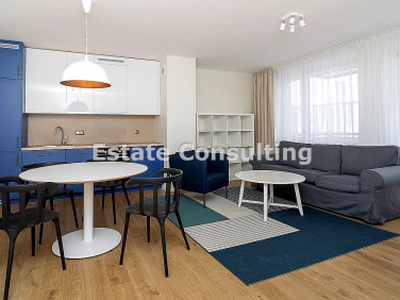 Apartament, ul. Nowy Świat