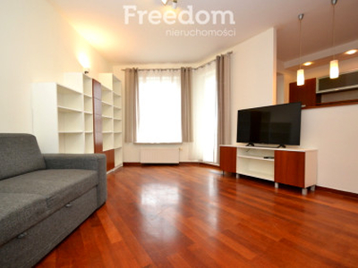 Apartament, ul. Nugat