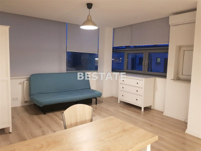 Apartament, ul. Ogrodowa