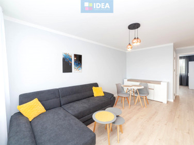 Apartament, ul. Żołnierska