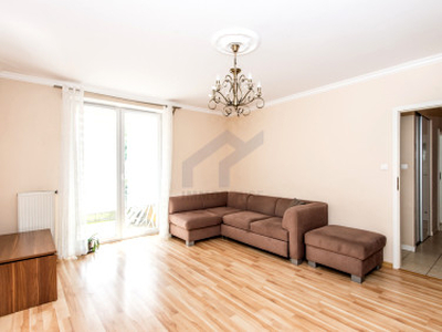 Apartament, ul. Opieńskiego