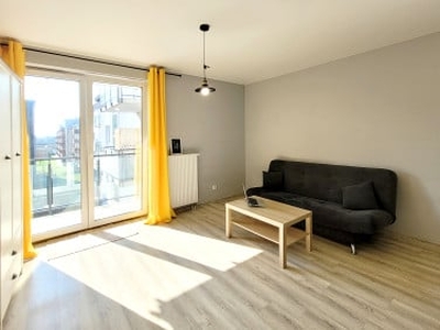 Apartament, ul. Opolska