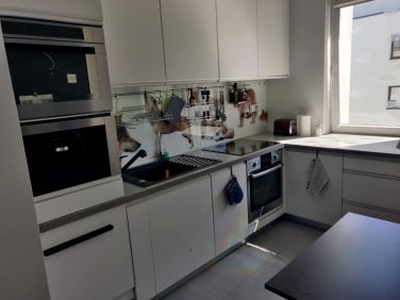 Apartament, ul. Ostroroga