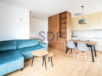 Apartament, ul. Paderewskiego