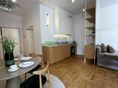 Apartament, ul. Solec