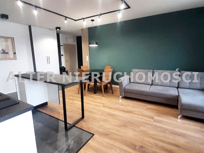 Apartament, ul. Sosnowskiego