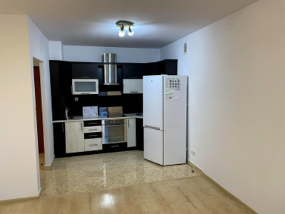 Apartament, ul. Starego Wiarusa