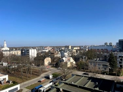 Apartament, ul. Sulejkowska