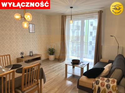 Apartament, ul. Szeligowska