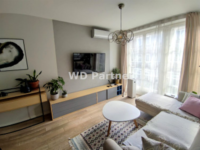 Apartament, ul. Tatarska