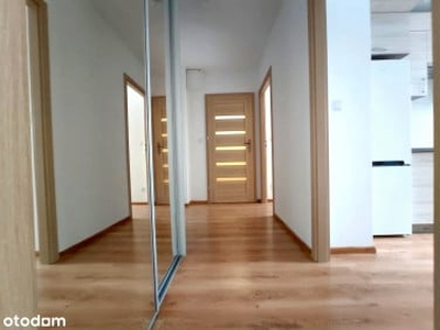 Apartament, ul. Tęczowa