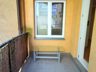 Apartament, ul. Tkacka