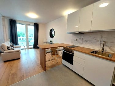 Apartament, ul. Toruńska